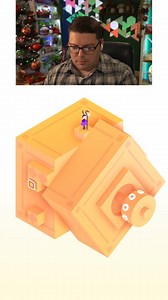 This is another clip from Monument Valley 3, the third iteration of the beautiful puzzle series that plays with perspective. It features impossible environments and amazing illusionary puzzles. #monumentvalley3 #monumentvalley #cozygaming #indiegame #indiegames #puzzlegame #indiegamedev #puzzlegames #puzzlegamer #perspective #perspectivegames | PapaPupp