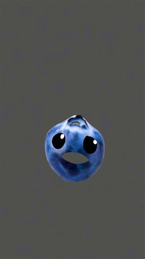 A beat boxing blueberry 🫐 #helpmemakethismakesense #fortnite
