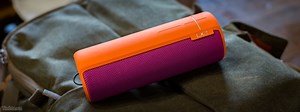 UE Boom 2 và UE Megaboom cập nhật firmware mới: gọi Siri và Google Now ngay trên loa