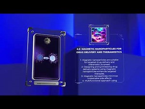 Magnetic Nanoparticles for Imaging