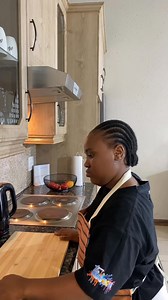 Cooking with Eleanor🤭❤️ Part 3 | Lavo Peleleolets