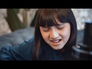 Bad Liar - Imagine Dragon (Cover by Alyssa Dezek)