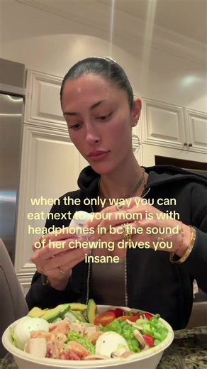 is this too niche ??? #fyp | chewing