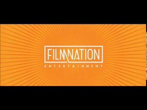 Logos and Jingles of Movie Studios 13