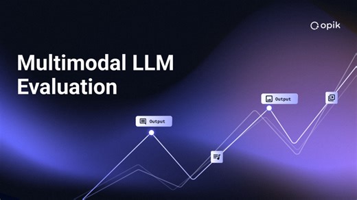 Multimodal LLM Evaluation: A Developer's Guide to Multimodal Language Models