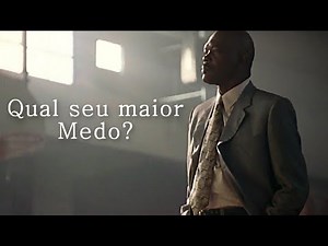Todos Nascemos Para Brilhar | Coach Carter - Treino para a Vida