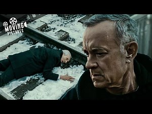 Otto Wanted To Die But is Forced to Be a Hero | A Man Called Otto (Tom Hanks, Truman Hanks)