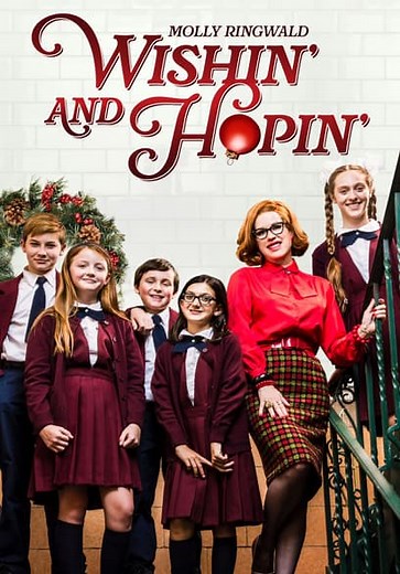 Wishin' and Hopin' (2014)