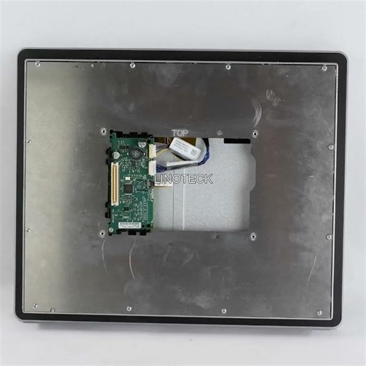 Conserto IHM Painel Allen-Bradley PanelView Plus 7 15 0020