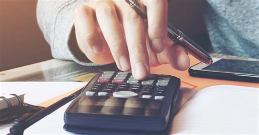 IRS Issues Applicable Federal Rates (AFR) for April 2026 | Nicolas (Nic) Waldenmayer, CPA, CCIFP, CGMA, MBA, MBT