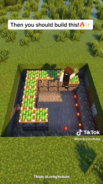 Automatic Enchantment Table Tutorial