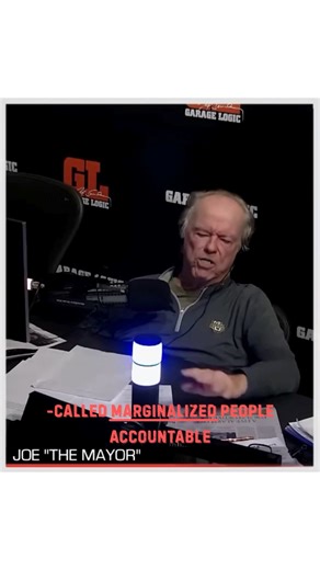 🔥 Ever notice how in Western society, calling out a marginalized person – even on non-racial issues – can flip the script and get YOU labeled a racist? | Garage Logic