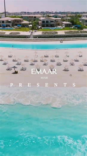 At Marassi North Coast, a collection of distinguished hotels