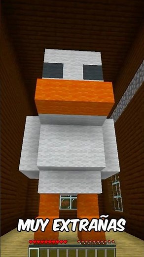 Facts you didn't know about Minecraft! 😱⛏️ #shorts