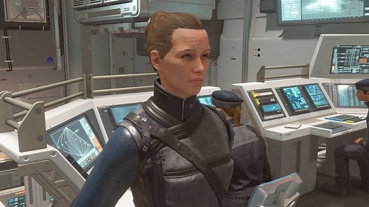 Starfield ‘Burden of Proof’ all evidence locations, quest steps