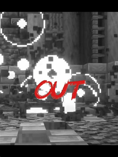 Minecraft Simulation with 300 Players: Epic Edit