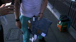 Is SF's street vending permit enforcement working? Here's what we found out