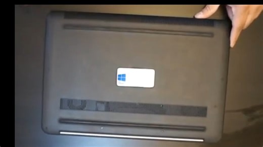 XPS 15 9530 、9535、 Precision M3800系列拆机