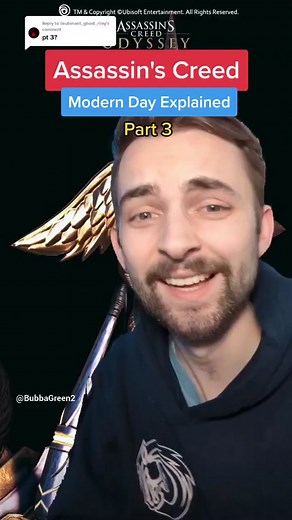 AC Modern Day Story in Assassin's Creed Mirage - Explained