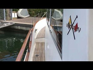 Island Gypsy 32 - Boatshed - Boat Ref#261753