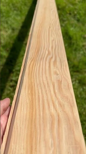 Introducing…. Douglas Fir Cladding!