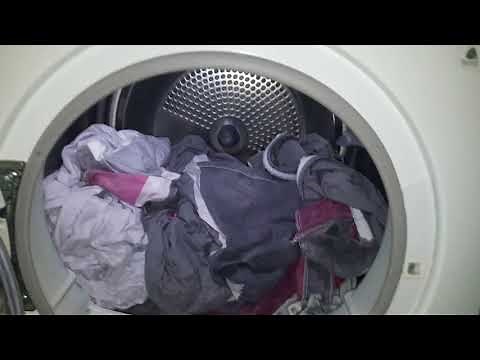 AEG Lavatherm Protex Trockner