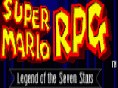Super Mario RPG最终Boss