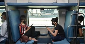 Indian Railways: See How To Check IRCTC PNR Status On WhatsApp