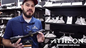 130 reactions · 22 shares | Shot Show Day 2! Check out Athlon Optics @ booth #1414 | Athlon Optics | Facebook