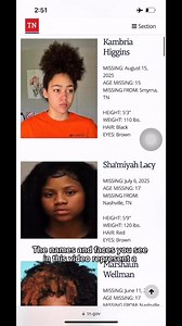 10K views · 55 reactions | #missing #missingchildren #MissingChild #Tennessee | Tennessee Missing and Unsolved | Facebook