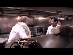 Purnima Dillons Contemporary Reinvention | Kitchen Nightmares