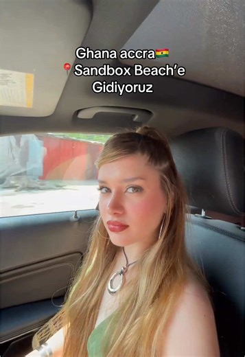 Explore Beautiful Beaches in Ghana's Accra