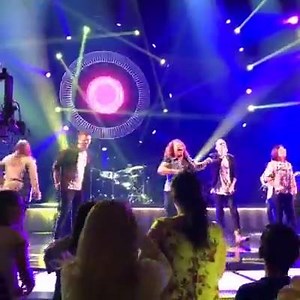 Arrancamos! Festival Lakewood | Danilo Montero