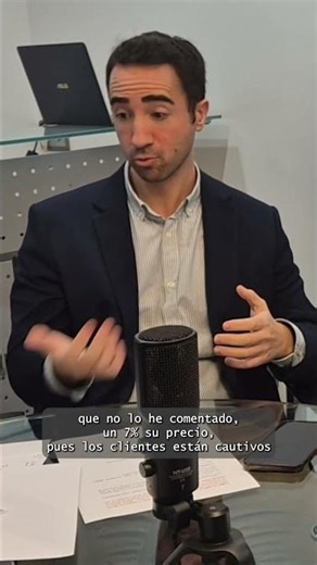 Microsoft: por qué sigue siendo top | Carta Tesys #18 (4T25)