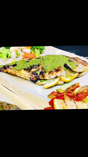When the sea meets your plate. HEDONISM style 🍽️🐟 Fire-grilled sea bream and a Mediterranean state of mind 🩵 📍HEDONISM London 2, Halliwick Court Parade, Woodhouse Road, N12 0NB 📞 44 020 4531 1101 #hedonismlondon #foodieheaven #mediterraneanfood #fyp #northlondon