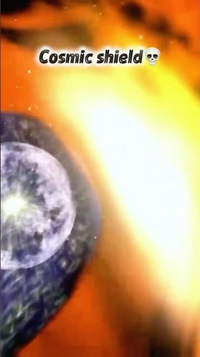 How does the sun protect us? 🤔