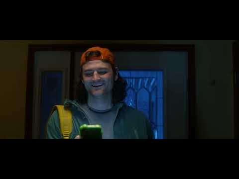 Phones can be VERY distracting