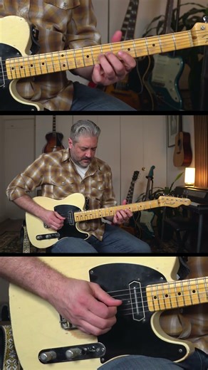 Hey Good Lookin' Chord Melody - WATCH FULL LESSON