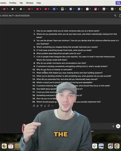 Innovation Through Repetition: Your Coaching Business Strategy #shorts