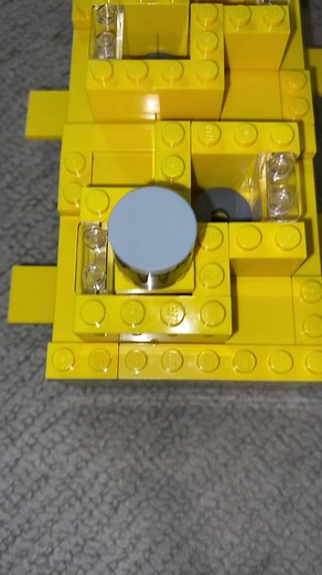 Master Builder Engineer Set with I6 Motor Sound