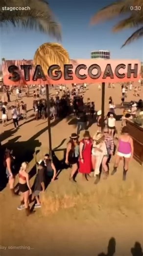 7.9K views · 270 reactions | @stagecoach @journeyofficial | Journey | Facebook