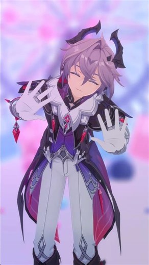 【原神MMD】ドゥリンが「Orpheus」を踊ってみた【原神/Genshin Impact】