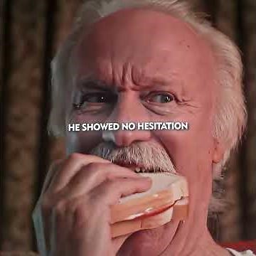 How exactly did my husband die? #foryou #movie #edit #funny