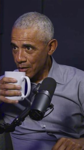 Barack Obama says ‘Aliens are Real, but I Haven’t Seen Them’