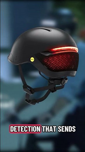 Unit 1 FARO – The Smartest Urban Bike Helmet of 2025