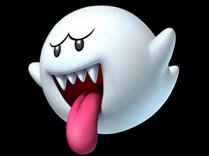 Mario Kart DS Music - N64 Banshee Boardwalk