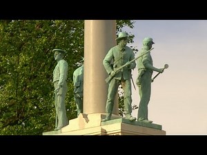 Mount Vernon, Indiana