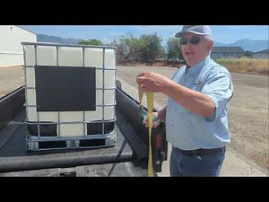 IBC (Gaylord) Totes 2023