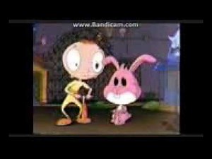 Geeker and Bunny Head Inflation with Pump