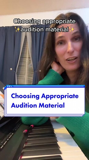 Tips for Choosing Audition Songs for Babette in Beauty and the Beast